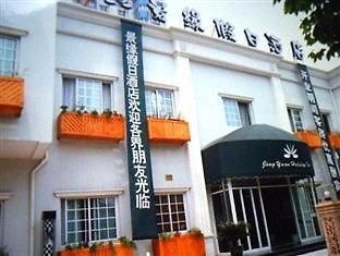 City View Zhongshan Thượng Hải Ngoại thất bức ảnh